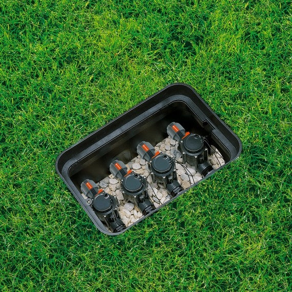  BEREGENINGSVENTIEL 24 V