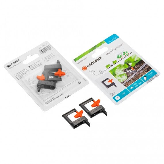  MICRO DRIP SYSTEM ROTORSPROEIER 360