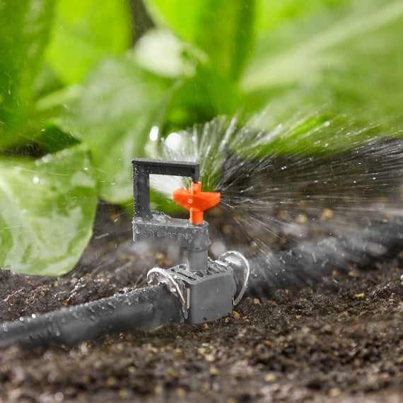  MICRO DRIP SYSTEM ROTORSPROEIER 360