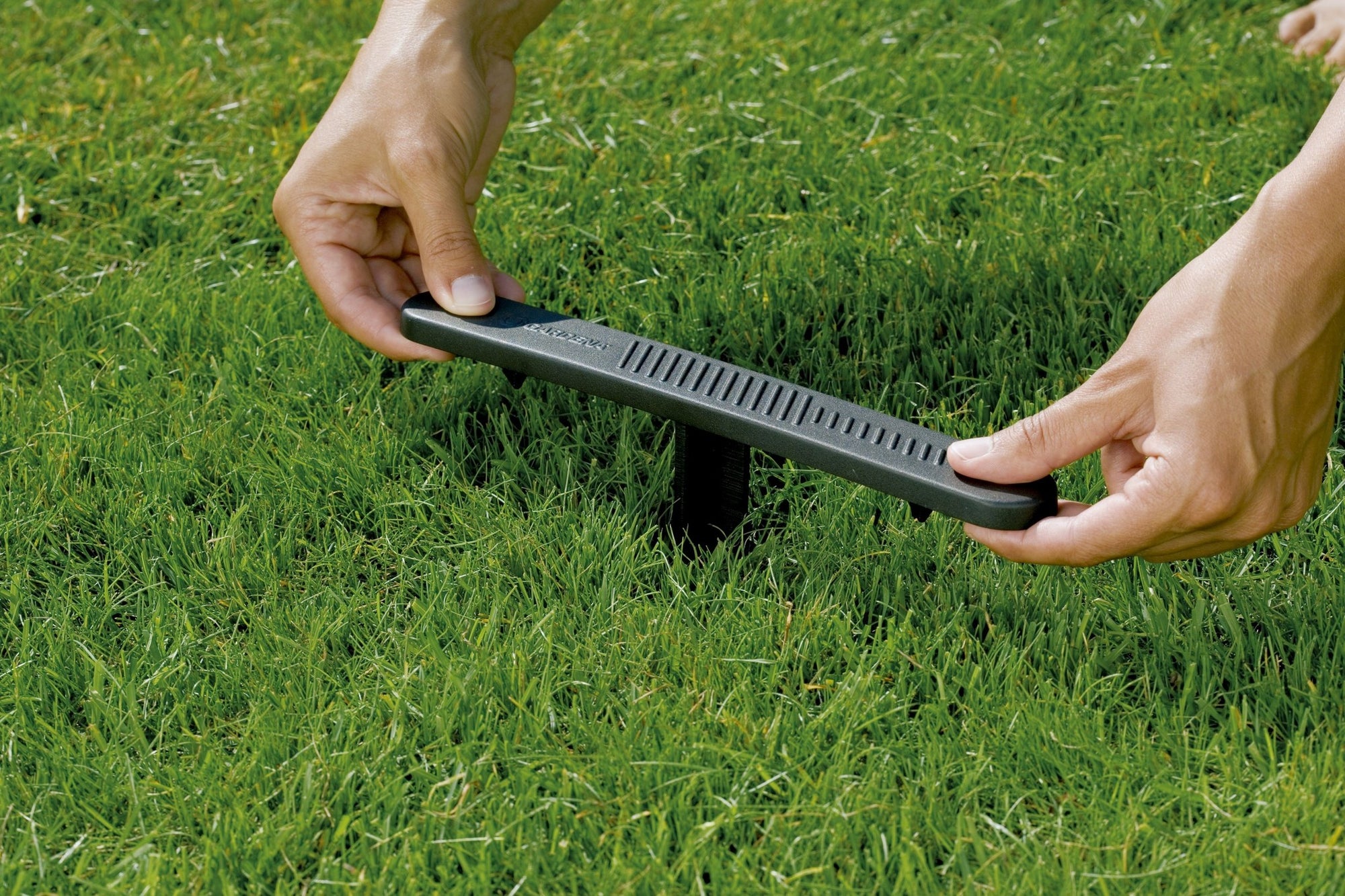  AQUACONTOUR AUTOMATIC COMFORT MOBIELE MULTI-INSTELBARE SPROEIER 350M²