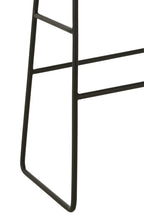 J-LINE KRUK RECHTHOEKIG RECYCLED TEAK NATUUR LARGE - Tuincentrum Lopik