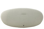 J-LINE MATRAS DONUT – POLYPROPYLEEN GRIJS - Tuincentrum Lopik
