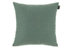 J-LINE KUSSEN OUTDOOR – POLYPROPYLEEN/POLYESTER – GROEN – 50 CM - Tuincentrum Lopik