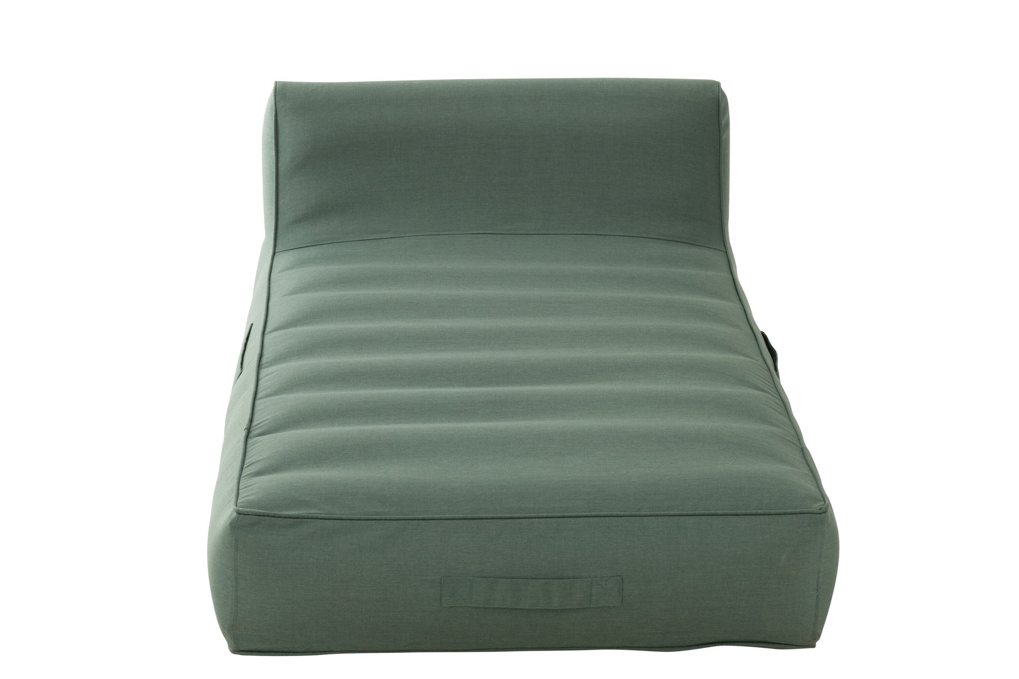 J-LINE MATRAS HELENE – POLYPROPYLEEN GROEN - Tuincentrum Lopik