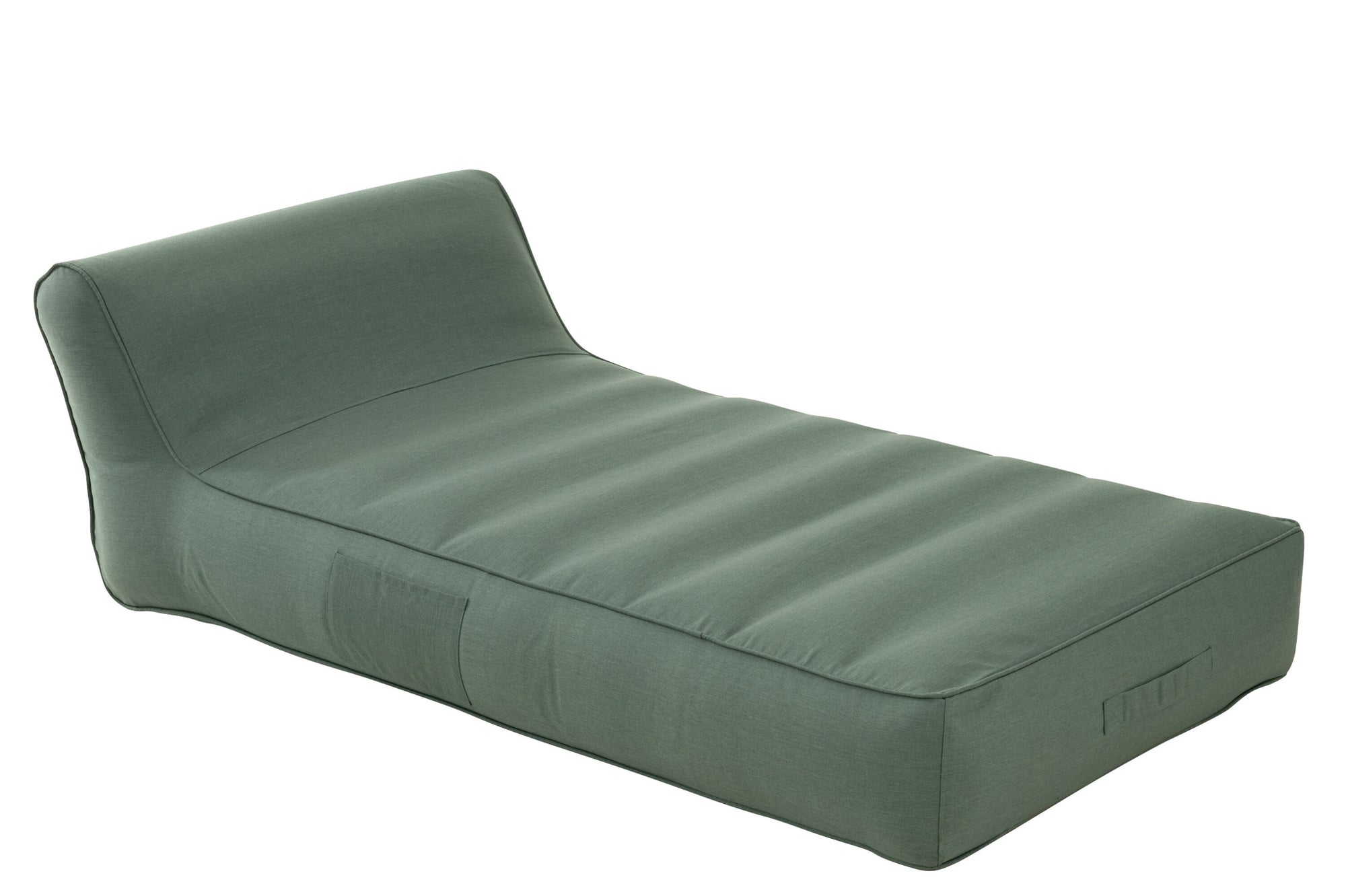 J-LINE MATRAS HELENE – POLYPROPYLEEN GROEN - Tuincentrum Lopik