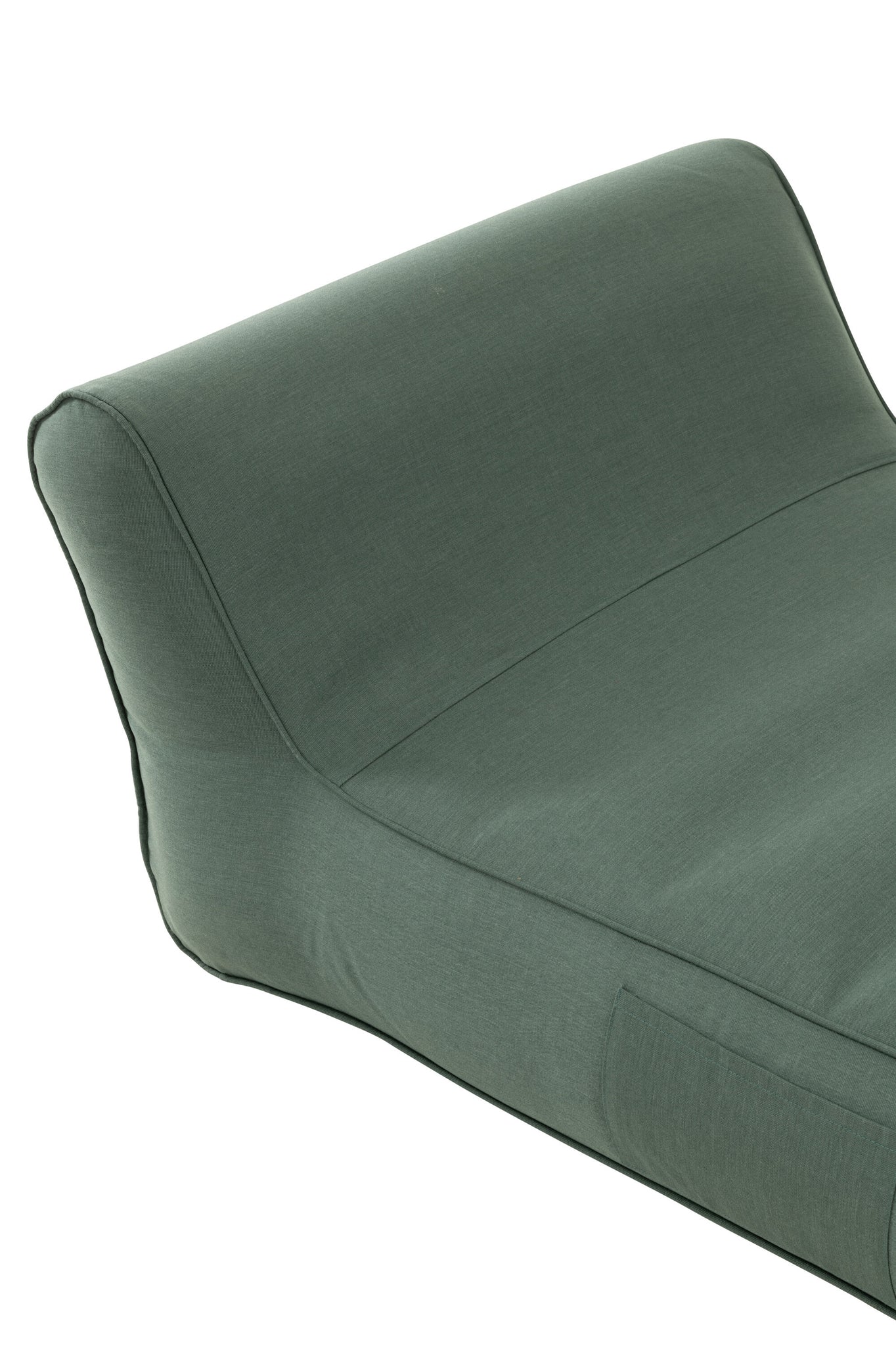 J-LINE MATRAS HELENE – POLYPROPYLEEN GROEN - Tuincentrum Lopik