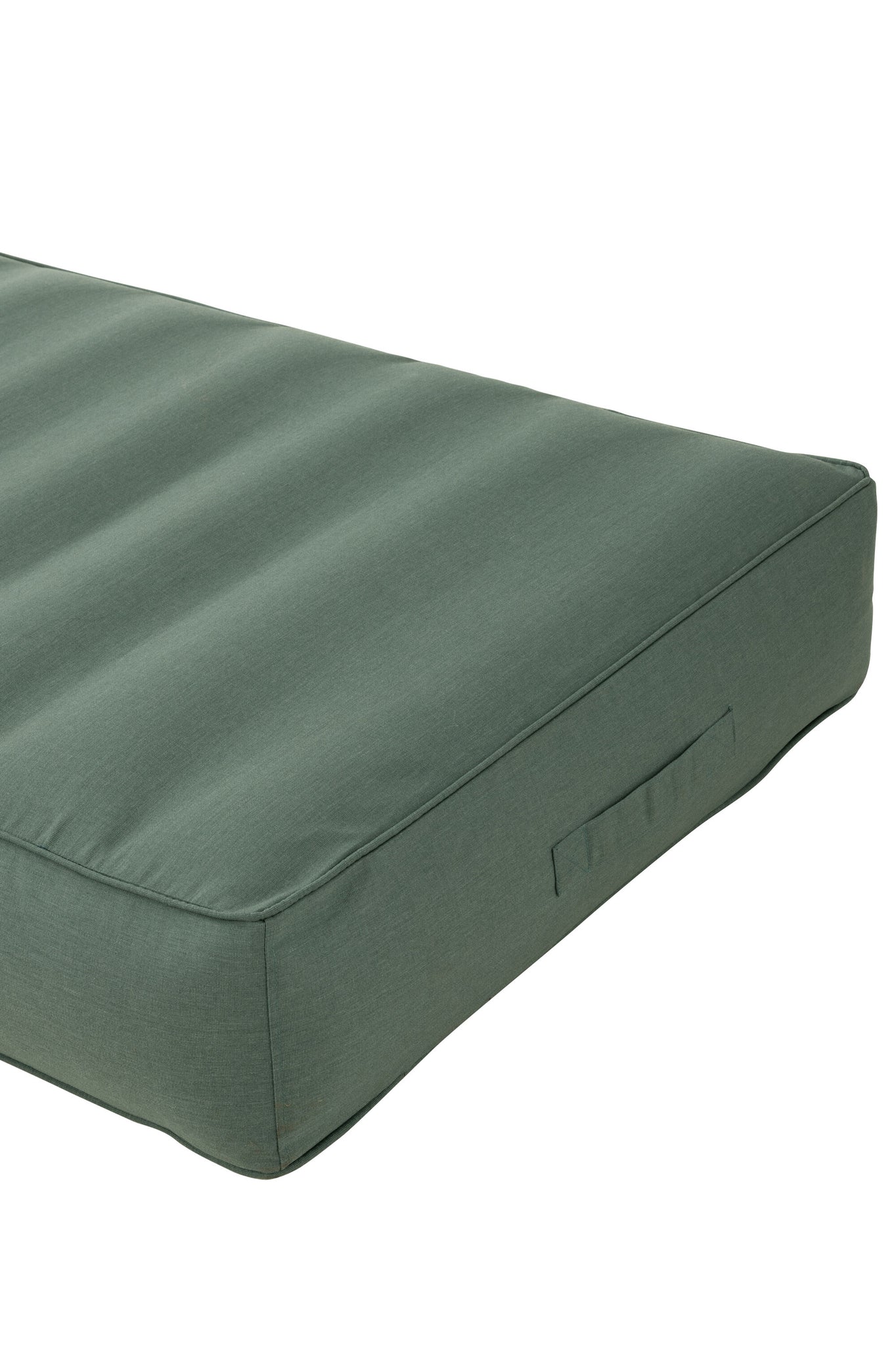 J-LINE MATRAS HELENE – POLYPROPYLEEN GROEN - Tuincentrum Lopik
