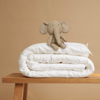 COCO & CICI KIDS TENCEL VIERSEIZOENEN DEKBED 140X200CM