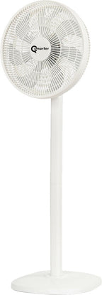  QFan S Staande Ventilator