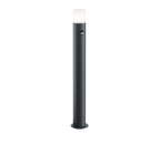 TRIO PADLAMP HOOSIC MET BEWEGINGSSENSOR ANTRACIET 80 CM