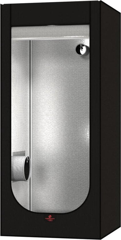 SECRET JARDIN HS80 R2.00 HYDRO SHOOT 80 X 80 X 180 CM