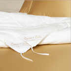 Coco & Cici - Tencel Hoogzomerdekbed - Tuincentrum Lopik