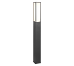 TRIO PADLAMP FUERTE LED ALUMINIUM ANTRACIET 155 CM