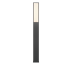 TRIO PADLAMP FUERTE LED ALUMINIUM ANTRACIET 155 CM