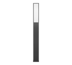 TRIO PADLAMP FUERTE LED ALUMINIUM ANTRACIET 155 CM