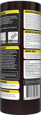  MIEREN POEDER 400 GRAM WATEROPLOSBAAR