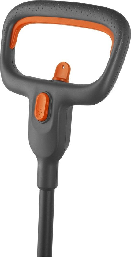  HANDYMOWER Li-18/22 ACCU GRASMAAIER (ZONDER ACCU)