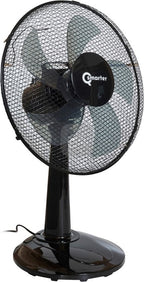 Qfan T Tafelventilator