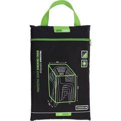 Progarden Afdekhoes Voor Stapelstoelen - 105X68X68