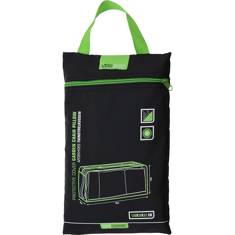 Progarden Afdekhoes Voor Tuinstoelkussens