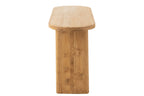 Tafel Teakhout Natuurlijk - Tuincentrum Lopik