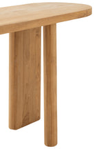 Tafel Teakhout Natuurlijk - Tuincentrum Lopik
