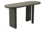 Tafel Teakhout Zwart - Tuincentrum Lopik