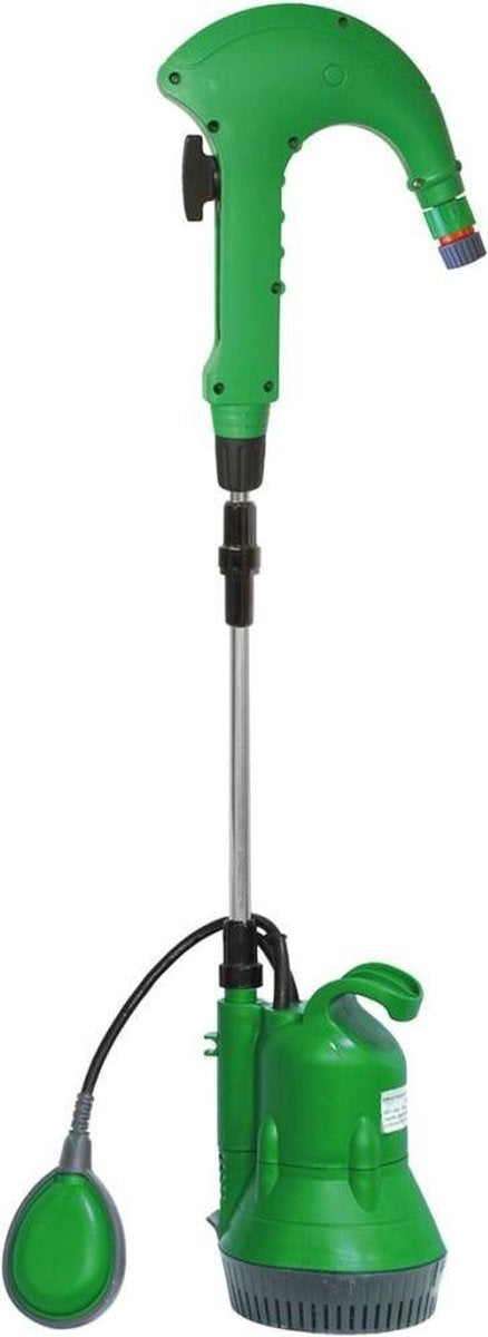 WATER POMP PULSAR COLLECT 250