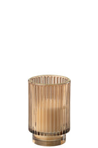 Scented Candle Nordic Vetiver Wax Large-30H - Tuincentrum Lopik