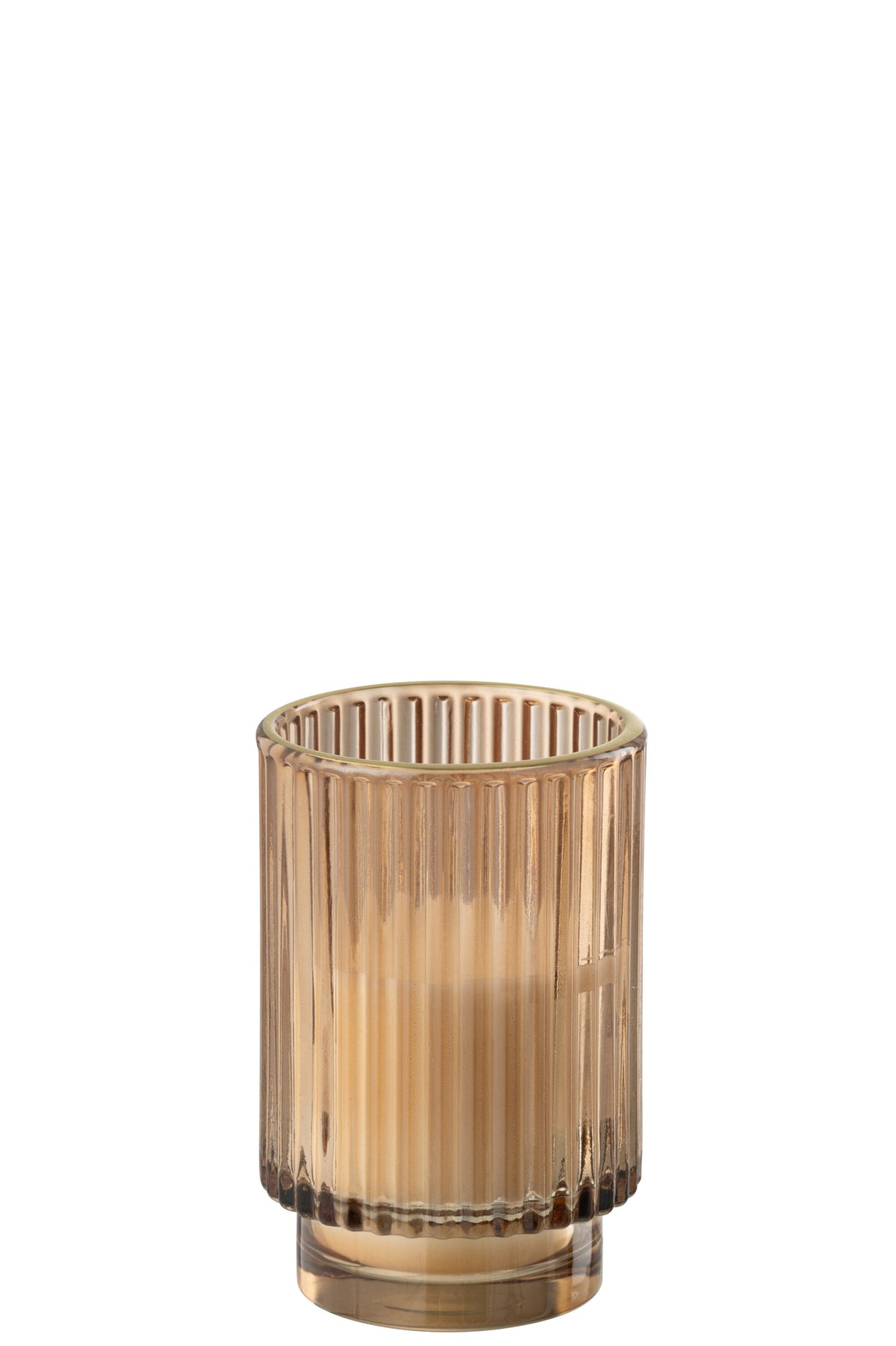 Scented Candle Nordic Vetiver Wax Large-30H - Tuincentrum Lopik