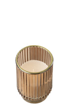 Scented Candle Nordic Vetiver Wax Large-30H - Tuincentrum Lopik