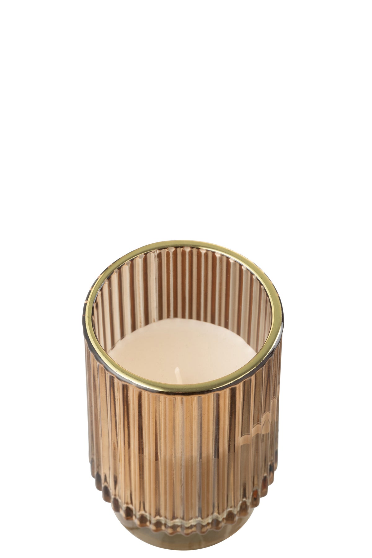 Scented Candle Nordic Vetiver Wax Large-30H - Tuincentrum Lopik