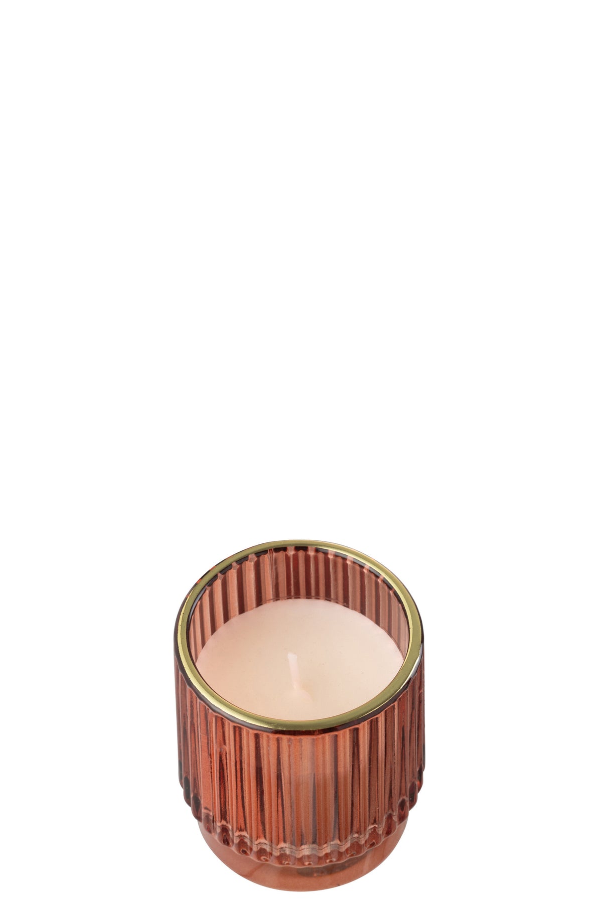 Scented Candle Olive&Frankincense Wax Small-19H - Tuincentrum Lopik