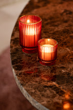 Scented Candle Olive&Frankincense Wax Large-30H - Tuincentrum Lopik