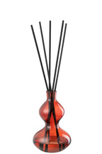 J-LINE GEURIGE OLIE OLIVE & FRANKINCENSE GLAS ROOD KLEIN - Tuincentrum Lopik