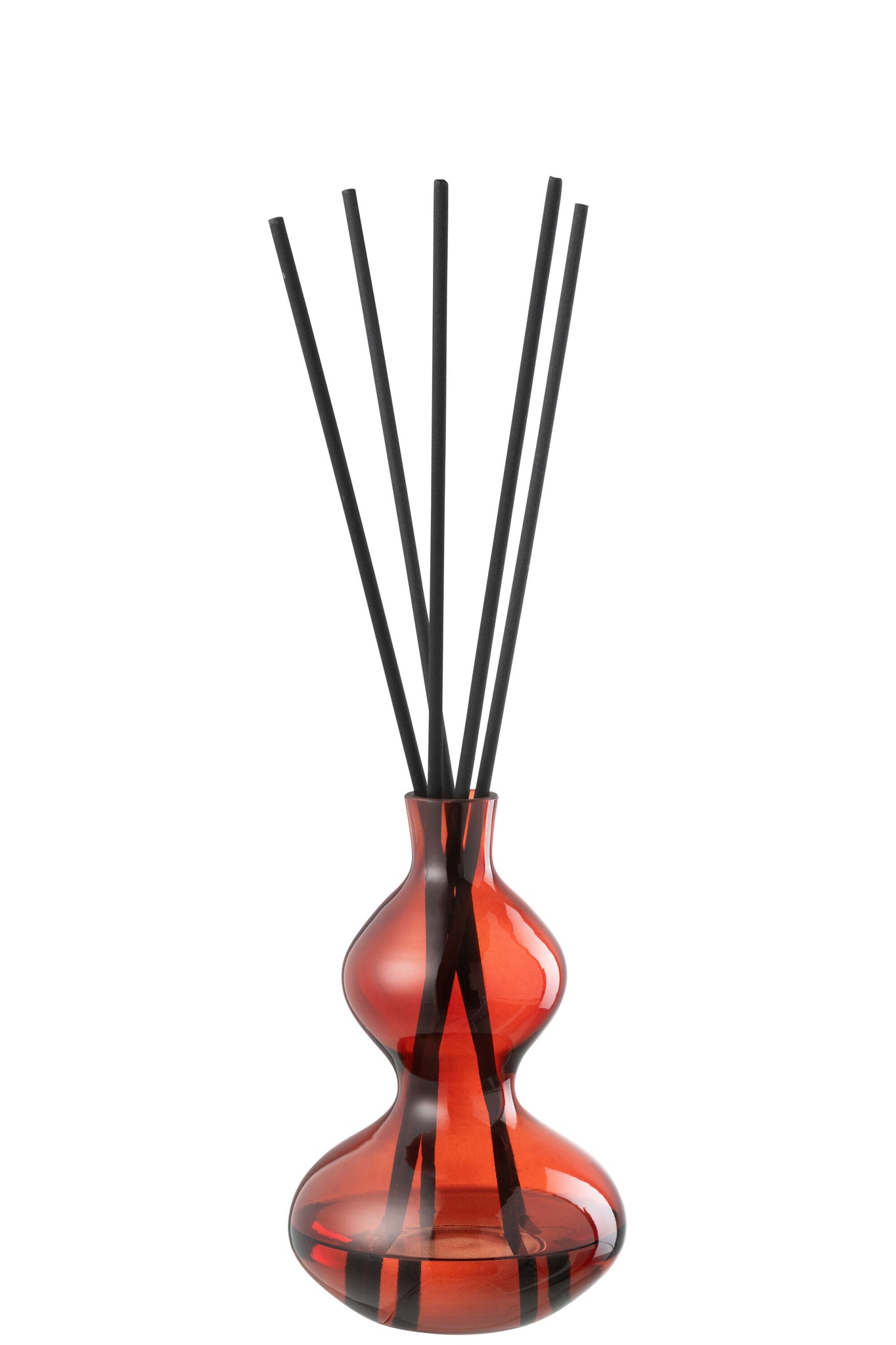J-LINE GEURIGE OLIE OLIVE & FRANKINCENSE GLAS ROOD KLEIN - Tuincentrum Lopik