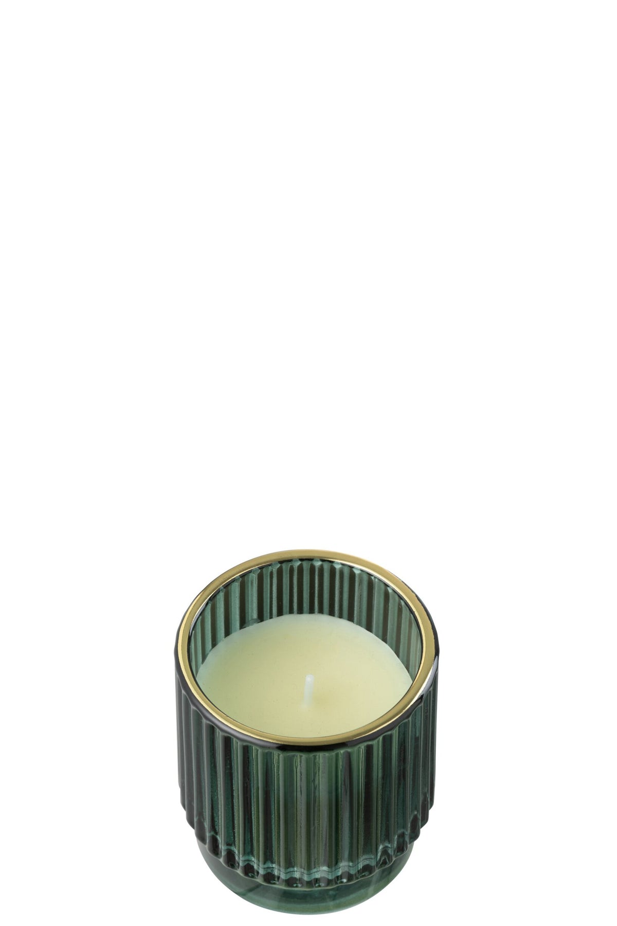 J-LINE GEURKAARS CEDAR BREEZE WAX SMALL - 19H