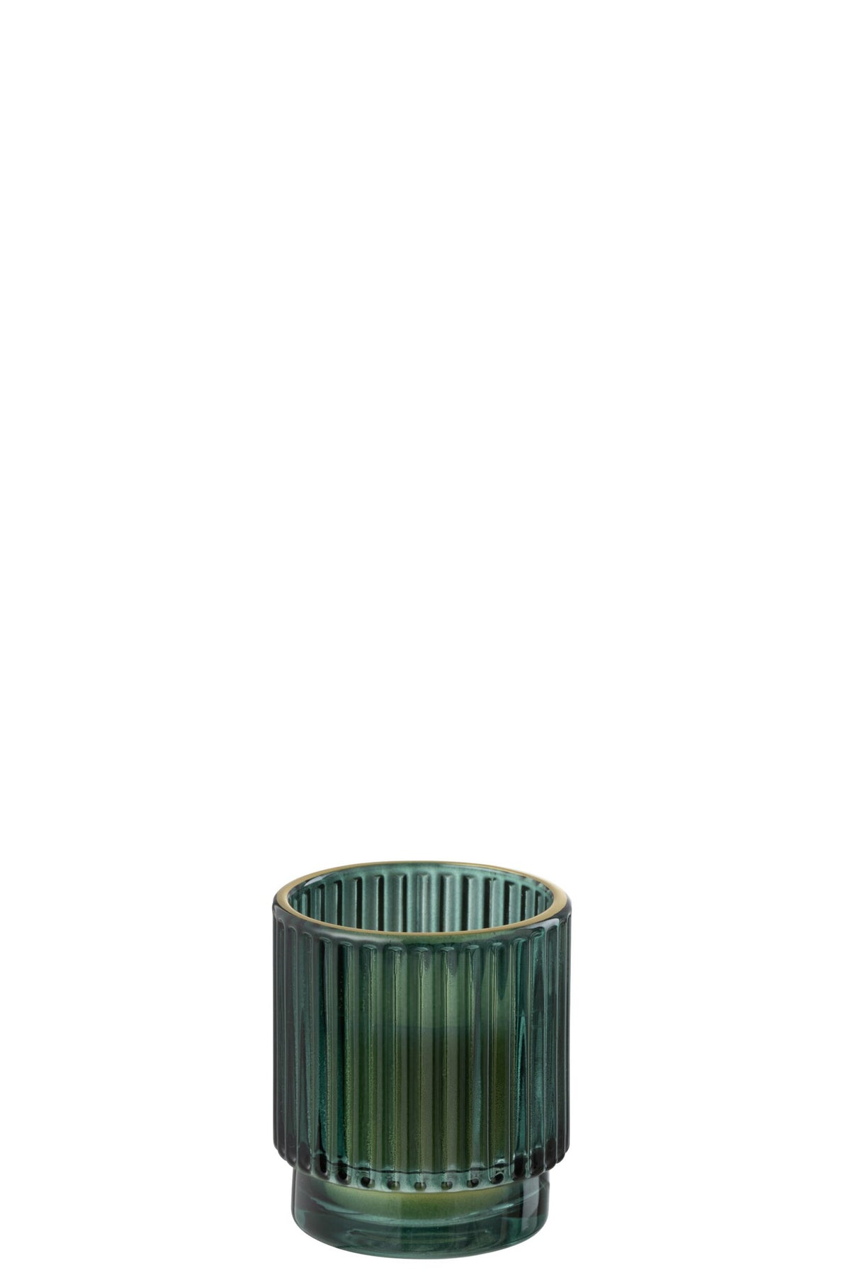 J-LINE GEURKAARS CEDAR BREEZE WAX SMALL - 19H