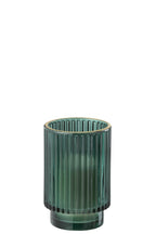 Scented Candle Cedar Breeze Wax Large-30H - Tuincentrum Lopik