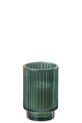 Scented Candle Cedar Breeze Wax Large-30H - Tuincentrum Lopik