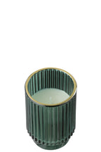 Scented Candle Cedar Breeze Wax Large-30H - Tuincentrum Lopik