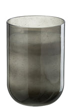 Scented Candle Olive&Frankincense Wax Green Large-80H - Tuincentrum Lopik
