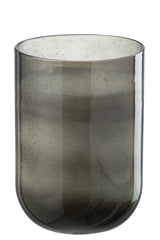 Scented Candle Olive&Frankincense Wax Green Large-80H - Tuincentrum Lopik