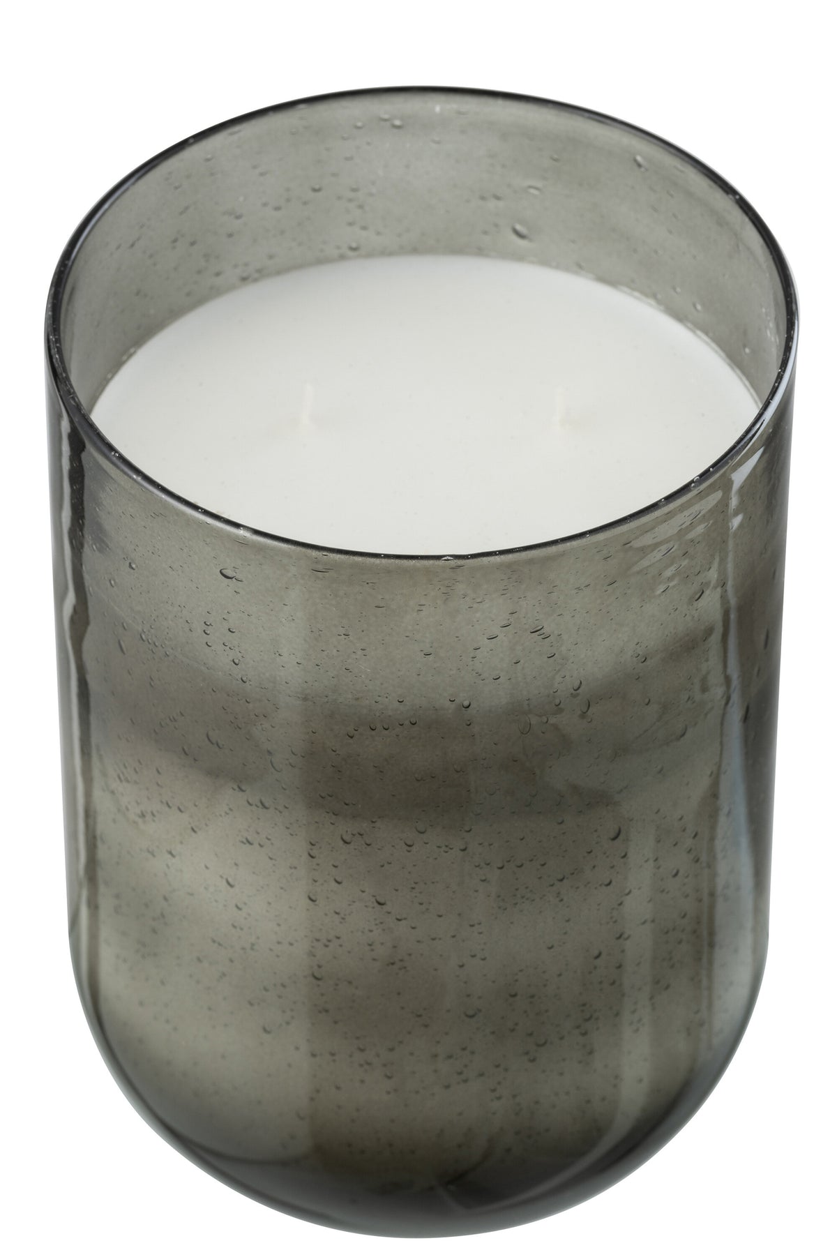 Scented Candle Olive&Frankincense Wax Green Large-80H - Tuincentrum Lopik