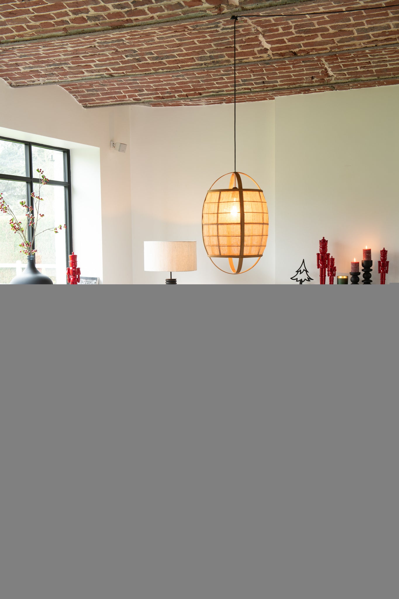Salontafel Trio Mangohout Zwart - Tuincentrum Lopik