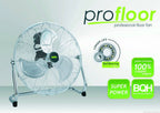 FLOOR FAN 40 CM AIRFLOW 4200 M3/U