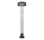 TRIO PADLAMP FRASER ALUMINIUM BETONKLEUR 84,5 CM
