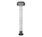 TRIO PADLAMP FRASER ALUMINIUM BETONKLEUR 84,5 CM