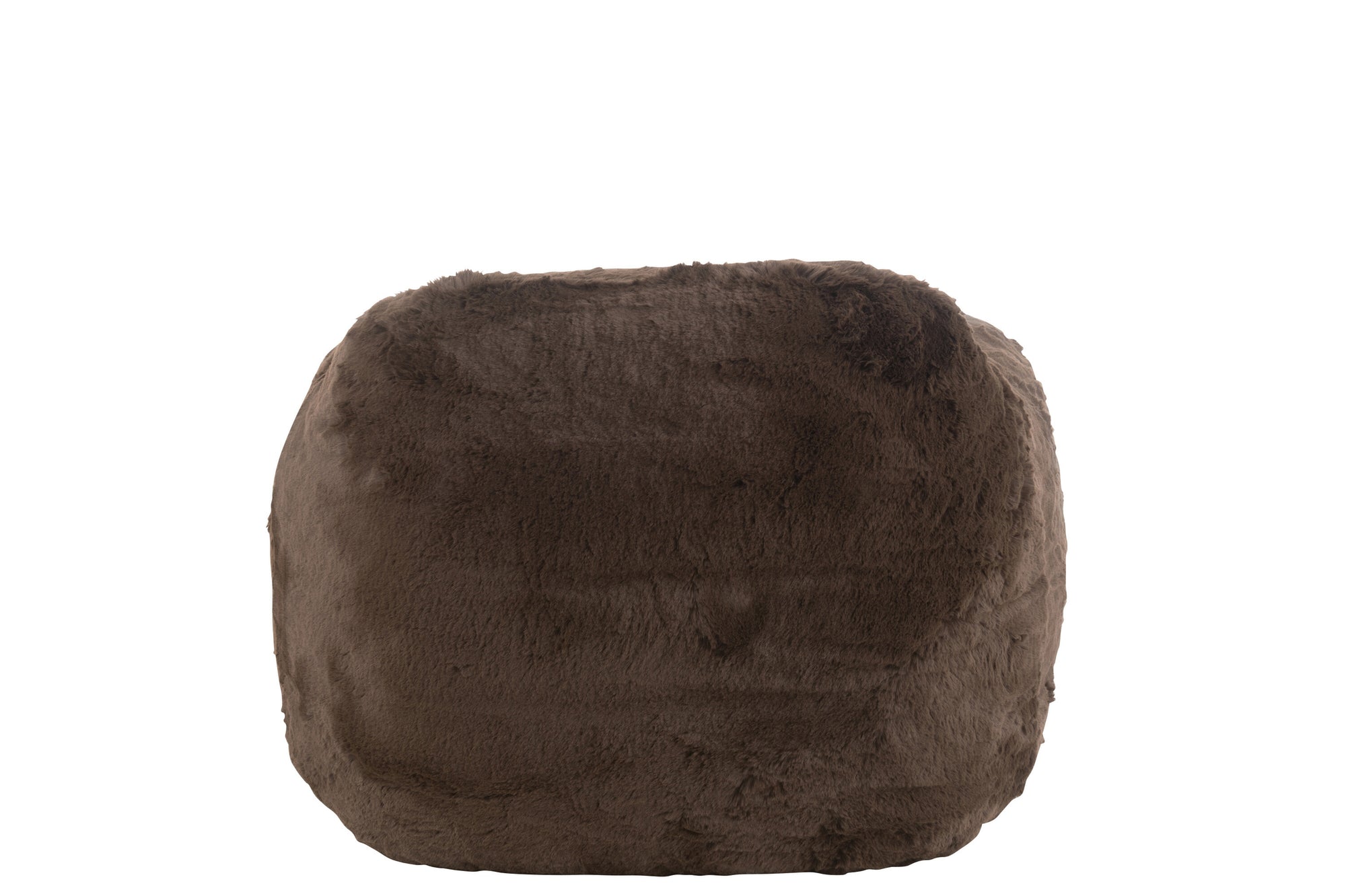 J-LINE BANK CUTIE POLYESTER BRUIN KLEIN - Tuincentrum Lopik