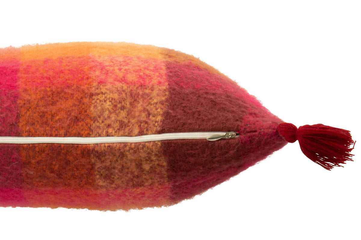 J-LINE BEHANG KRULLEN CRÈME/BEIGE - Tuincentrum Lopik